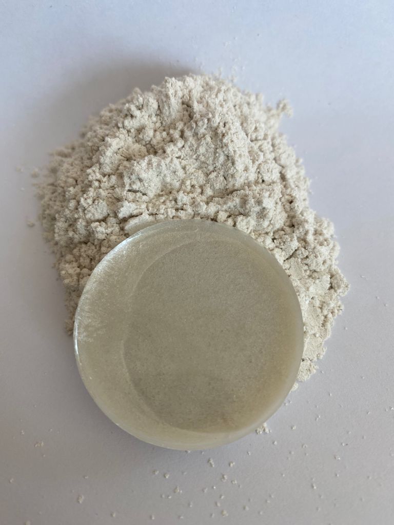 PIGMENTOS PERLADOS