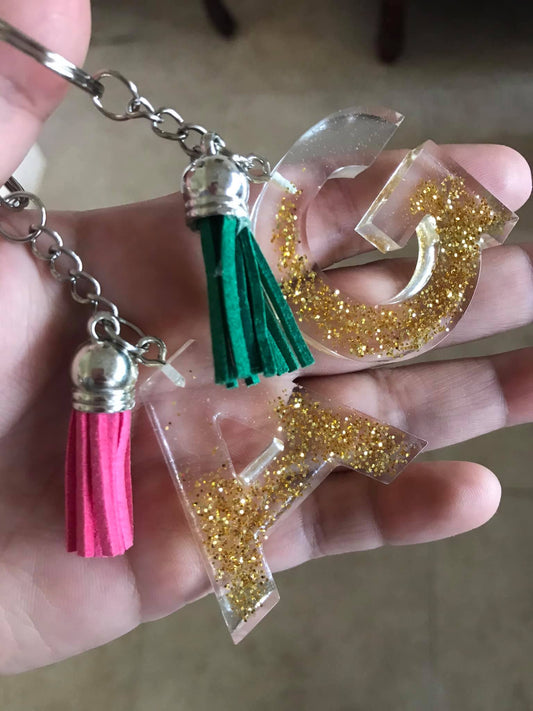 GLITTER DORADO