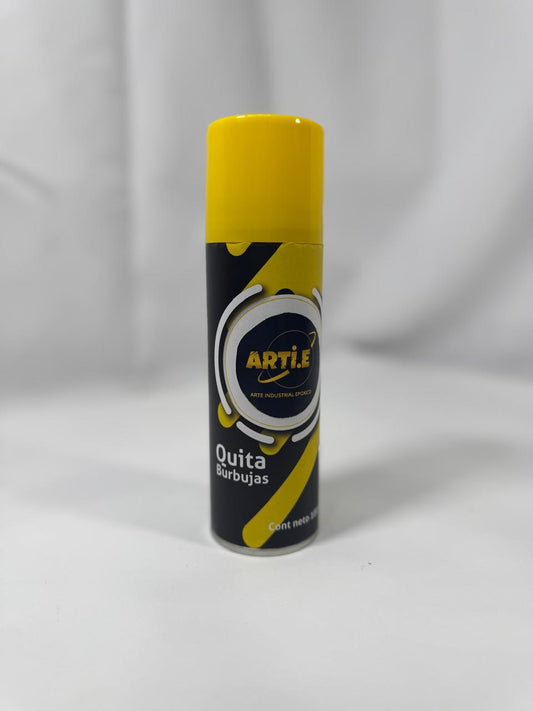ELIMINADOR DE BURBUJAS - 180 ml
