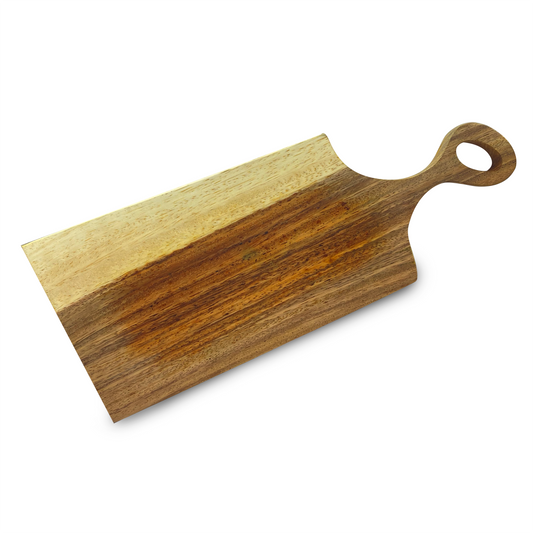 TABLA DE MADERA (PAROTA)
