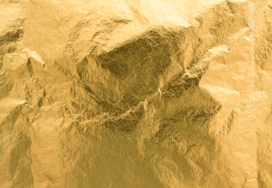 HOJA DE ORO
